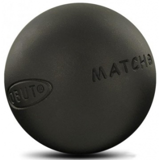 OBUT MATCH+ 74mm 690gr Mønster 0