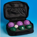 Petanque French Style 600 gram, 6 balls set