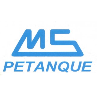 MS Petanque